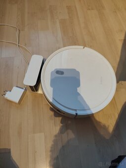 Xiaomi Robot Vacuum E10 - 2