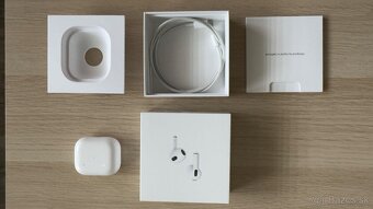 Apple AirPods 3rd generation - 2