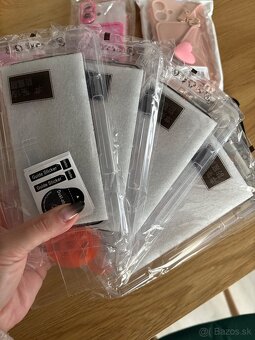 iphone 16 128GB pink - 2