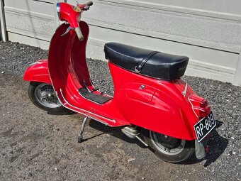 Piaggio Vespa Primavera 125 - 2