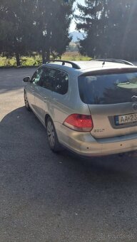 Golf 5 - 2
