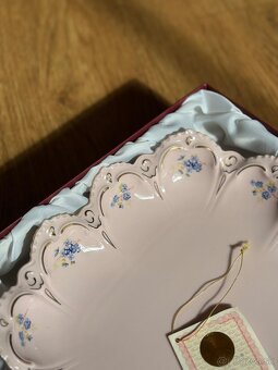 Ružový porcelán/H&C/ Chodov - 2