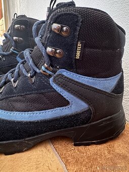 MAMMUT Gore-tex Turistické topánky - 2
