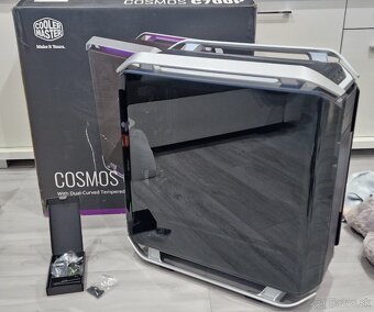 PC skrinka Cooler Master COSMOS C700P - 2