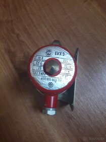 elektroventile nVa 230 - 2