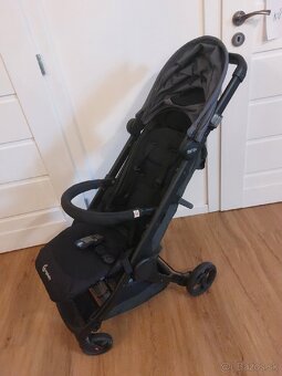 Sportovy kocik Ergobaby Metro+ - 2