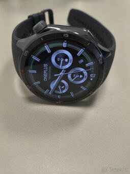 OnePlus Watch 3 Čierne - 2