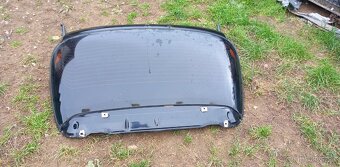 Honda civic 6g kufor - 2