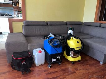tepovanie, sedackek, taburetiek, stoliciek…. - 2
