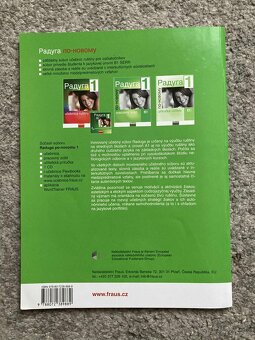 Raduga po novomu 1 - Učebnica ruštiny - 2