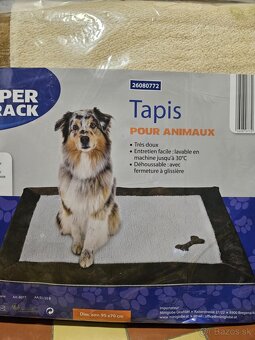 Podlozka pre psa - 2