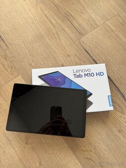 Lenovo Tab M10 HD - 2