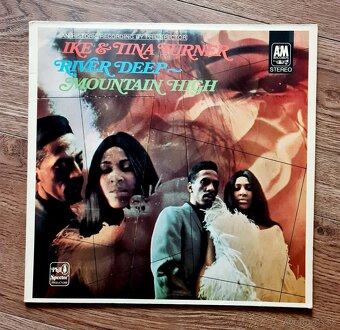 Vinylové platne kus 5€ - 2
