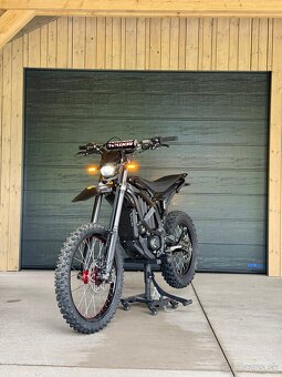 Surron ultra bee - 2
