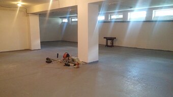 Prenájom - sklad 149 m2 Banská Bystrica, Centrum. - 2
