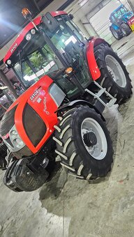 Zetor proxima 8541 Plus holland 1240mth - 2