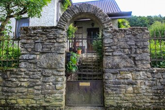 Na predaj: Zrekonštruovaná 6-izbová chalupa na Myjavských ko - 2