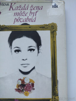 Šijeme, Každá žena môže byť pôvabná - 2