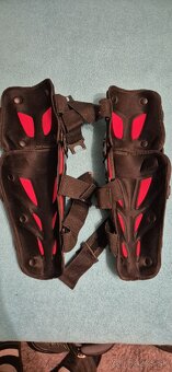 Chrániče kolien W-tec - 2