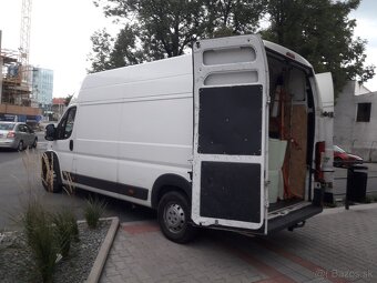 STAHOVANIE VRANOV, LIKVIDACIA, BREMENA,LACNE STAHOVANIE - 2