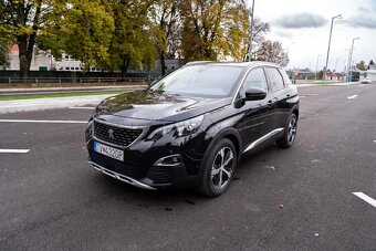 Peugeot 3008 1.5 BlueHDi S&S Allure EAT8 - 2
