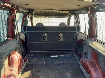 Fiat Doblo 1.3 jtd - 2