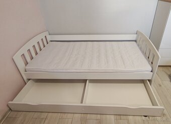 Predám postel pre deti - 2