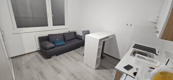 Garsonka na prenájom v Leviciach - 2