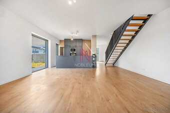 PREDAJ : krásny 5 izbový rodinný dom, novostavba v štandarde - 2