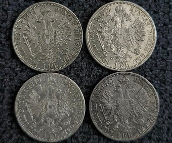 Florin / Zlatnik - 2