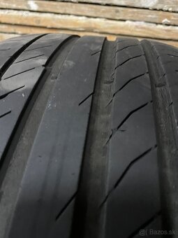 255/50r19 continental - 2