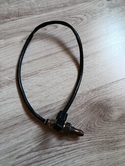 Lambda Sensor - 2