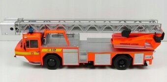 IVECO MAGIRUS DLA-K 23-12 1:43 - 2