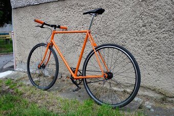 Fixed gear/fixka Favorit - 2