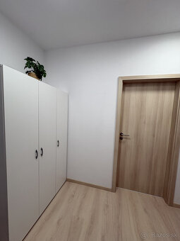 PRENÁJOM 2-izboveho bytu v Novostavbe - Biely Kostol - 2