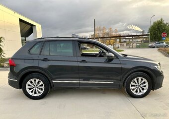 Volkswagen Tiguan 2.0 TDI 110kw - 2