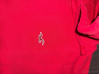 Mikina Hollister - 2