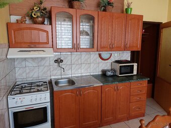 Na predaj 1-izb.byt v Skalici - 2