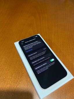 iPhone 13 128GB - 100% baterka - 2