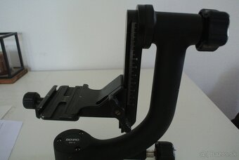 Benro GH2 - 2