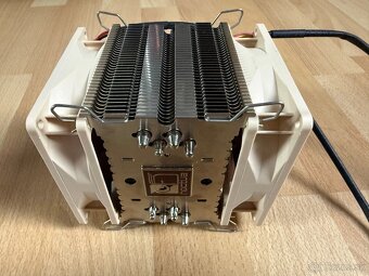Noctua NH-U9B SE2 CPU chladič - 2