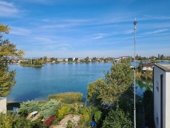 Vila - Slnečné jazerá Senec - 2