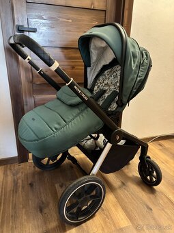 Kočiar ZOPA MOVE CROSS 2 - 2