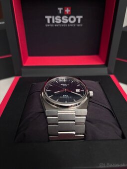 Tissot PRX - T137.207.11.041.00 - 2