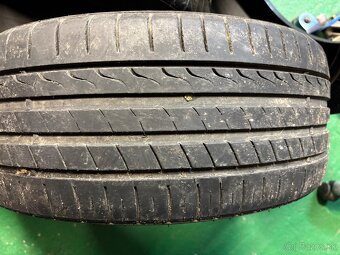 205/45r16 letné imperial - 2