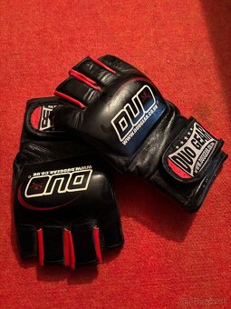 MMA, Thai box rukavice - 2