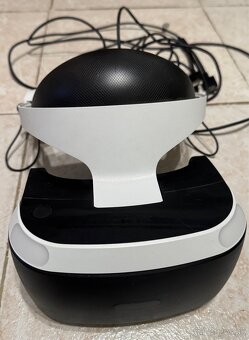 PS4 Pro, VR a príslušenstvo - 2