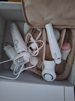 Braun , beauty set 9 flex - 2