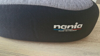 Nania pevný podsedák - 2