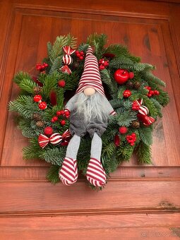 Venček na dvere - 2